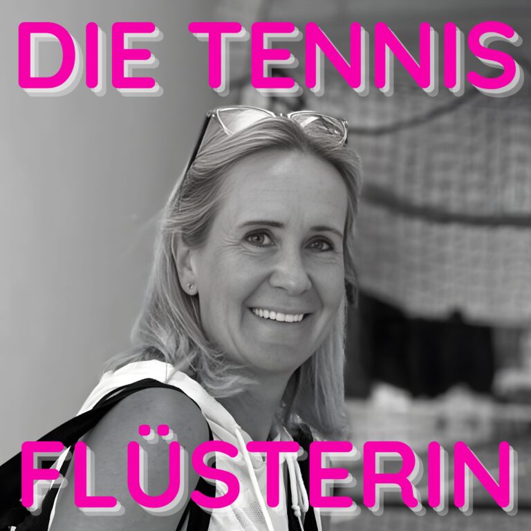 Diese 🎾Matches😱, in denen plötzlich alles funktioniert…